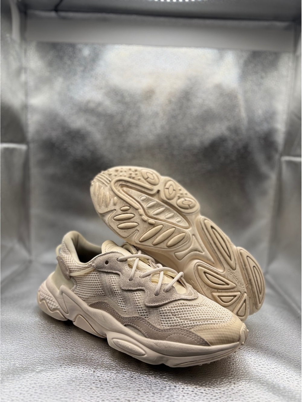 Adidas’s ozwego sneaker